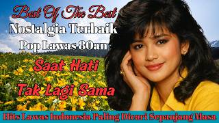 Download lagu 10 Lagu Nostalgia 80an Terbaik Sepanjang Masa 💔 Full Album Pop Lawas Indonesia Paling Menyentuh mp3