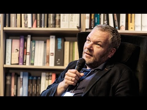 Marzenie Leibniza, Bartosz Brożek | Copernicus Festival