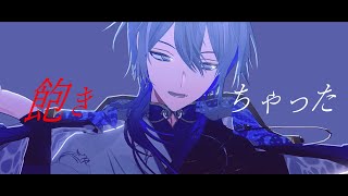 【にじさんじMMD】UNDEAD【男性ライバー11名】