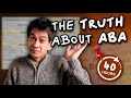 I M Autistic And I Became An ABA Therapist