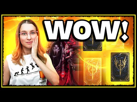 CRAZY Summoning Rates!  💥 Mina & MORE!  ✤ Watcher of Realms