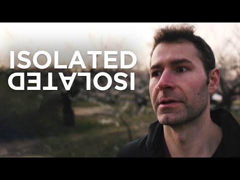 Watch — What Loneliness Abroad Teaches Us — DaveTrippin