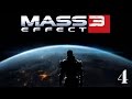 Прохождение Mass Effect 3 - часть 4:Рука помощи 