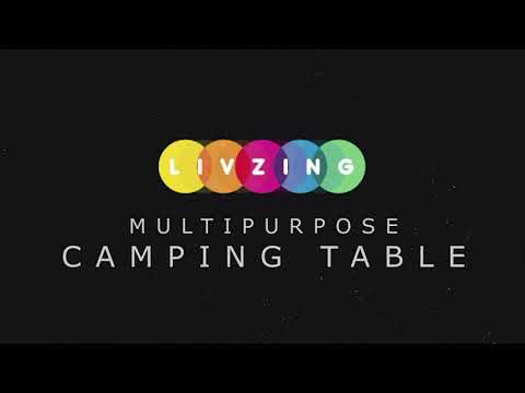Table Camping Car - Comparer les prix et offres pour Table Camping