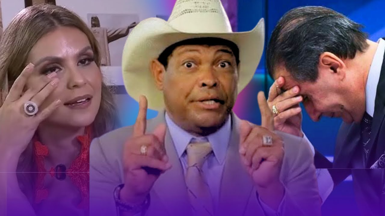 VALDEMIRO SANTIAGO AMALDIÇOA ALINE BARROS, CLAUDIA LEITE E BABY DO BRASIL EM CULTO AO VIVO!