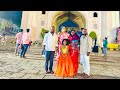 Function Ki Vachi Charminar Chusthunnam Shashisureshvlogs