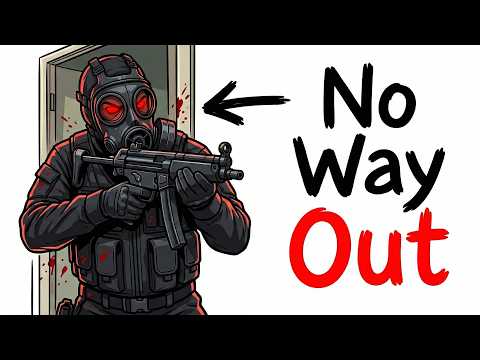 Your Life as Every Rank in the British SAS