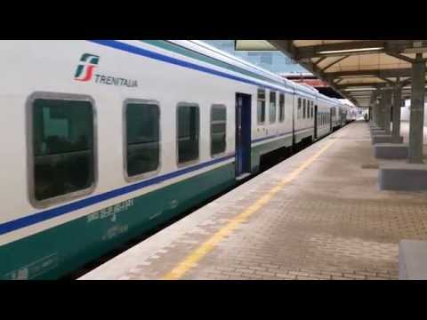 Un Fara Sabina particolare