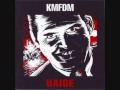 KMFDM - UAIOE (1989)