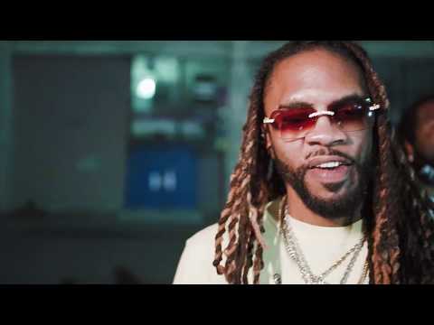 Big Swag feat. Icewear Vezzo - Faster (Official Music Video)