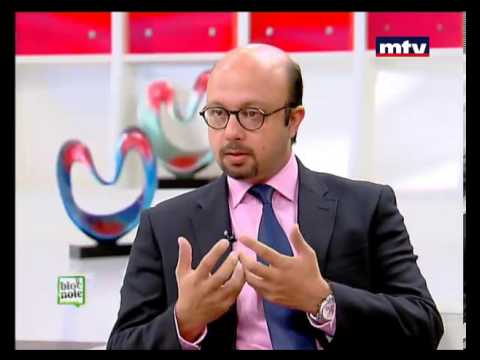 Bloc Note - Justine Schmidt - 28 May 2013