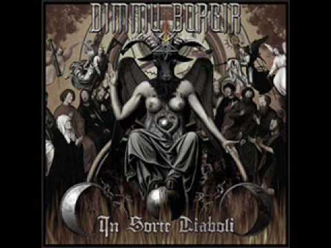 Dimmu Borgir-In Sorte Diaboli-The Chosen Legacy