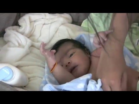 Happy Birthday Samta!