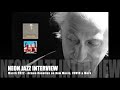 A Neon Jazz Interview with Veteran Jazz Pianist & Composer Armen Donelian