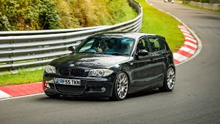BMW 130I LIVE GIVE AWAY!