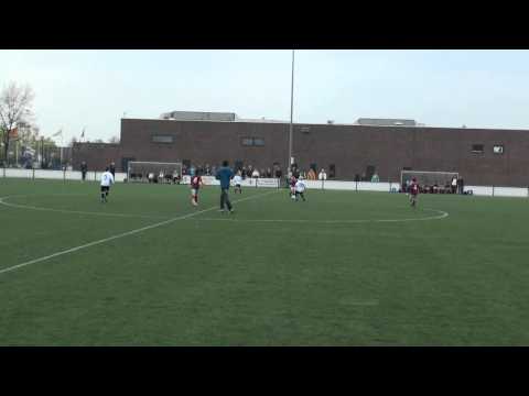 20140405 0-2 JSV E1 - Zwaluwen E1