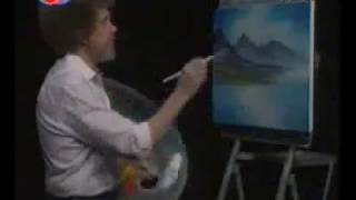 Bob Ross ile Resim Sevinci (TRT2)