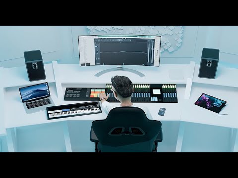 PEDRO AMORIM - O Bravo (Official Video)