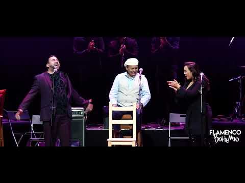 El Pele y Amigos - Los Amantes con Encarna y José Anillo