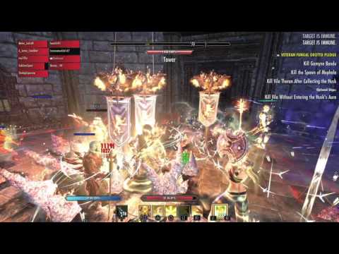 PS4 EU ESO Cheat Engine #3