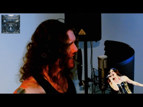 Last Ride Of The Day - Male Vocal Cover - Nightwish