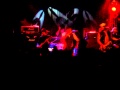 Turbonegro - Do You Do You Dig Destruction @ Knust WTJT 2011