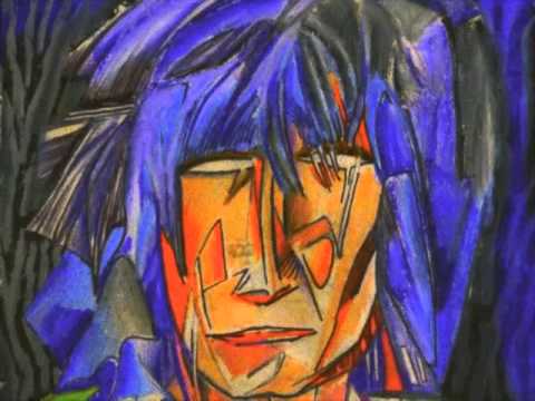 Veiled Invisiblind- visitor spirit being
