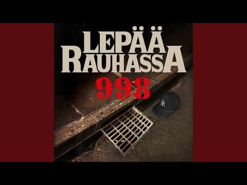 Lepää rauhassa