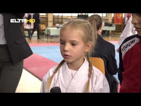 BL HRONIKA 16 10 18 - KARATE 16