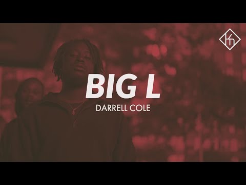 Darrell Cole - Big L
