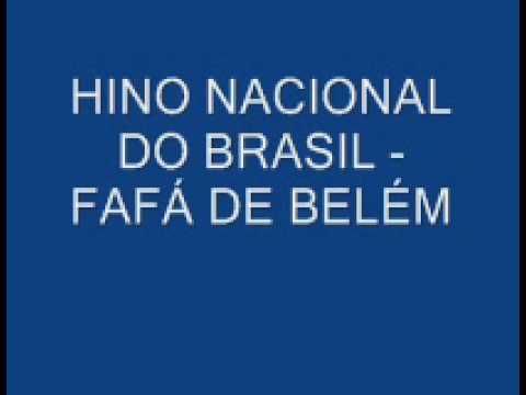 Hino Nacional Do Brasil video