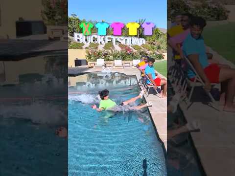 Wählen Sie nicht den FALSCHEN Stuhl!