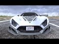 2019 Zenvo TSR-S [Add-On] 11