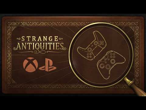 Release Date Trailer