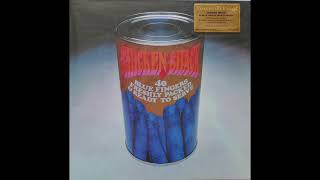 Chicken Shack – You Ain't No Good