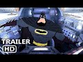 MERRY LITTLE BATMAN Trailer (2023)