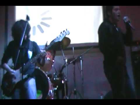 TheEndS-Hot for Teacher. Live