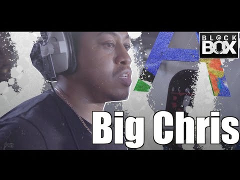 Big Chris || BL@CKBOX Ep. 71