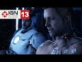 Marvel's Avengers (PS4) Walkthrough: Saving Captain America (Part 13)