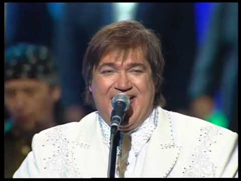 ГЦКЗ "Россия" -Концерт Братьев Радченко 2004 г.