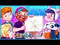 LEGIQN is *TERRIBLE* at Pictionary...and it's hilarious... (Skribbl.io Funny Moments)