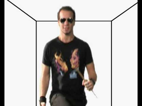 Junkie XL - Little Less Conversation (AV2)