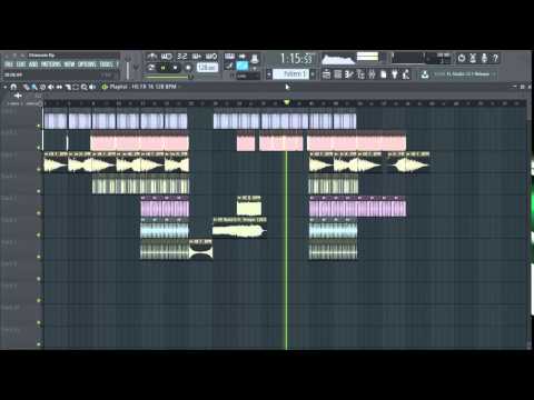 Hy2rogen EDM Demo (Unofficial)