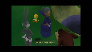 Bugs Bunny & Taz: Time Busters for PC