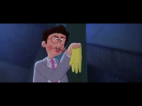 BUFF 2026 - Dante Trailer