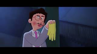 BUFF 2026 - Dante Trailer