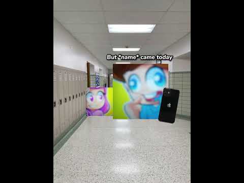 Johnny have a crush on Daisy