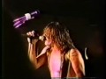Steelheart - Live In St. Louis 1992, 09 Rock 'n ...