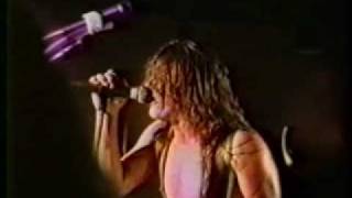 Steelheart - Live In St. Louis 1992, 09 Rock &#39;n Roll I Just Wanna