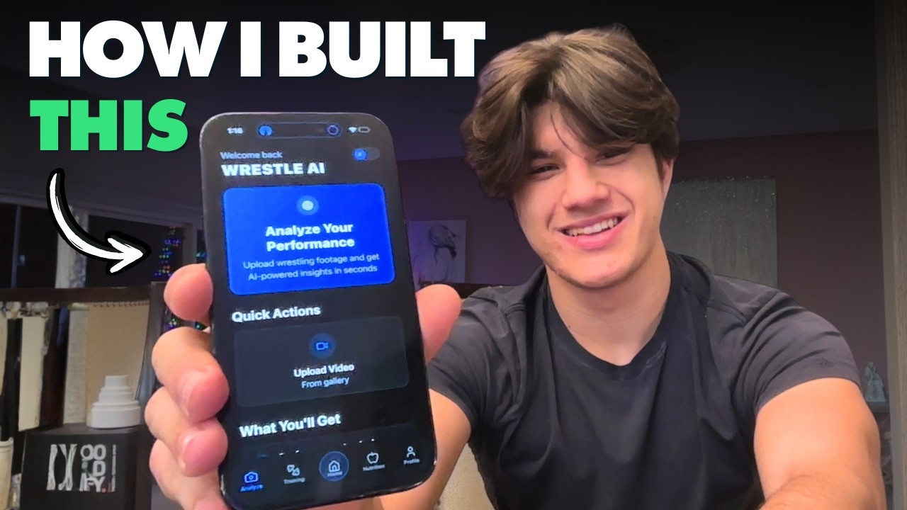How I grew my mobile app to $17K per month